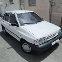 پراید 92 131 LE