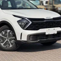 *کیا اسپورتیج پلاک ارس 2025 *|خودرو سواری و وانت|تبریز, |دیوار