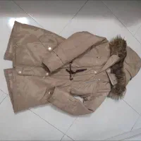 تعدادی لباس گرم