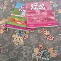 کتاب انگلیسی فامیلی استرارتر