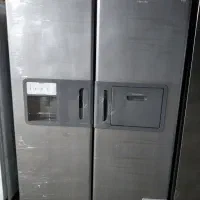 یخچال دوقلوی دیپوینت مدل مکس یخساز|یخچال و فریزر|نورآباد, |دیوار