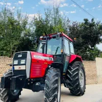 تراکتور ۴۷۵ مدل ۱۴۰۳ کابین دار