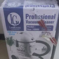 جاروبرقی نو سالم استفاده نشده