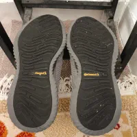 کتونی اورجینال Adidas سایز 40|کیف، کفش، کمربند|محمدیه-قزوین, |دیوار
