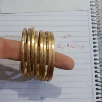 طلا کار کرده مناسب برای سرمایه گذاری|جواهرات|تهران, شکوفه (عبدل آباد)|دیوار