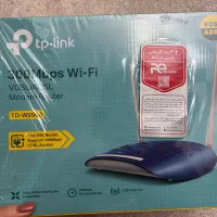 مودم سالم و نو|مودم و تجهیزات شبکه|اراک, |دیوار