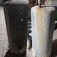 آبگرمکن مخزنی برقی