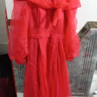 لباس مجلسی و کفش مجلسی زنانه شیک