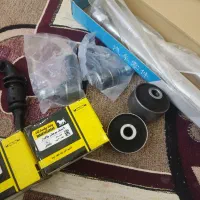 جلوبندی جک j5 اتومات