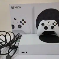 ایکس باکس سری اس، 512گیگابایت|کنسول، بازی ویدئویی و آنلاین|اهواز, کیان اباد|دیوار