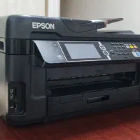 پرینتر رنگی اپسون WF-7610