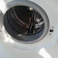 لباسشویی هایر|ماشین لباسشویی و خشک‌کن لباس|صومعه‌سرا, |دیوار