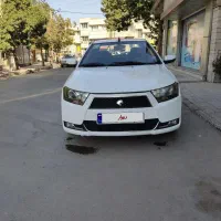 دنا 99 تیپ2کروز دار با رینگ