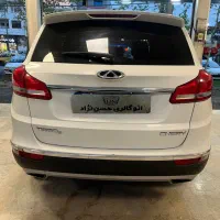 فروش تیگو5 FL مدل 97|خودرو سواری و وانت|رشت, دیلمان|دیوار