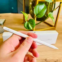 قلم آیپد اپل نسل ۲ Apple pencil|لوازم جانبی موبایل و تبلت|تهران, قلهک|دیوار