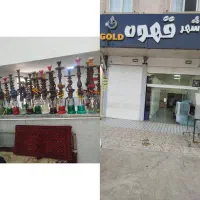استخدام نیرو کار جهت کار در قهوه خانه