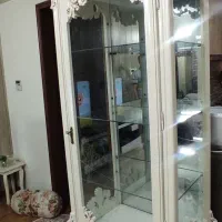 فروش بوفه چوبی