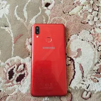 سامسونگ Galaxy A10s با حافظهٔ ۳۲ گیگابایت|موبایل|مشهد, طبرسی شمالی|دیوار