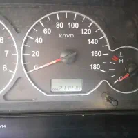 پراید ۸۹ دوگانه فابریک کارمندی کم کار|خودرو سواری و وانت|کلاله, |دیوار