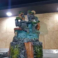 آبنما خانگی