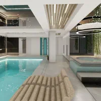 280متر/تحویل ۳ ماهه/فول مشاعات/ساختمان کاملا مذهبی|پیش‌فروش املاک|تهران, دروس|دیوار