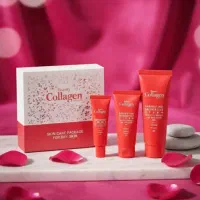 پک مراقبت از پوست