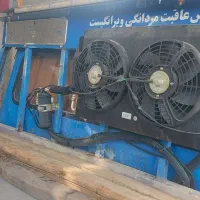 یدک کش چرخ گیر|خودرو سواری و وانت|فیروزآباد (فارس), |دیوار