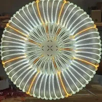 لامپ|لامپ و چراغ|اسدآباد, |دیوار