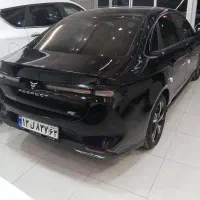 رسپکت صفر روز ۱۴۰۴ مشکی