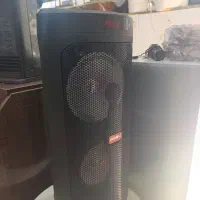 فول اسپکری....|سیستم صوتی خانگی|مهاباد (آذربایجان غربی), |دیوار