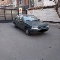 پژوآردی سالم مدل ۸۵