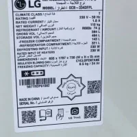 ساید ۴ درب الجی|یخچال و فریزر|تهران, امین حضور|دیوار