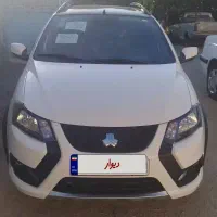 کوئیک Gxr  مدل 1404|خودرو سواری و وانت|تهران, شهرک بعثت|دیوار