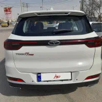 تیگو ۷ پرومکس|خودرو سواری و وانت|شیراز, فرگاز|دیوار