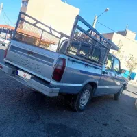 مزدا دوکابین|خودرو سواری و وانت|بیرجند, |دیوار