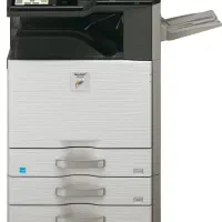 دستگاه SHARP MX -2310U|پرینتر، اسکنر، کپی، فکس|شیراز, درکی|دیوار