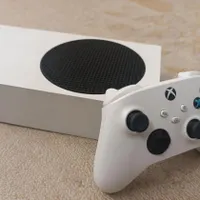 XBOX series S