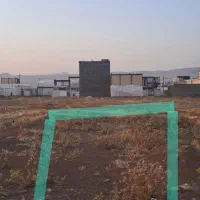 زمین ۱۰۰ متری انتهای خیابان هفت تیر و نهضت