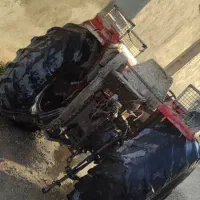 تراکتور۱۶۵|خودرو سنگین|لردگان, |دیوار