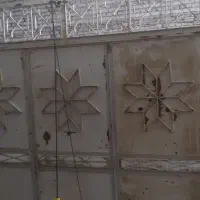سلام فروش درب دست دوم