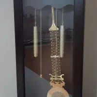 ساعت ایستاده