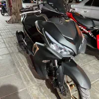 طرح ایروکس گلکسی NVX مدل ۱۴۰۳|موتورسیکلت|تهران, کیانشهر|دیوار