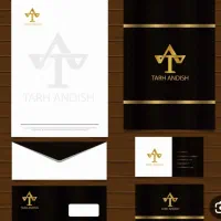 چاپ ست اداری