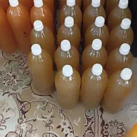 فروش آبلیمو و آبغوره و سرکه و نارنج|خوردنی و آشامیدنی|مبارکه, |دیوار