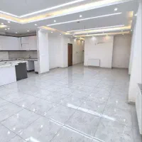 آپارتمان ۱۳۵متر ۳خواب تکواحدی چند قدمی میدان سرگل