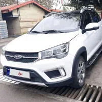 MVM X22 MT Sport Luxury|خودرو سواری و وانت|رشت, دیانتی|دیوار