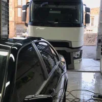 سرامیک.ریکاوری.پولیش خودرو