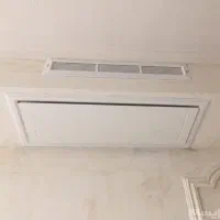 داکت اسپیلت کولرگازی لوله مسی پلنیوم فلکسی باکس|کولر گازی و فن‌کوئل|تهران, سعادت‌آباد|دیوار