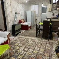 نیمه ویلایی یک خوابه به تمیزی هتل در پیر بازار رشت|اجارهٔ کوتاه‌مدت آپارتمان و سوئیت|رشت, پیله داربن|دیوار