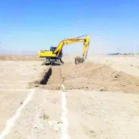 زمین دو‌کله ، فوری فوری ،پایین کوه ،با نقشه پروانه